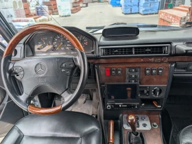 Mercedes-Benz G G320, снимка 6
