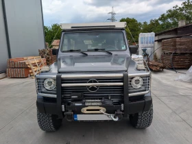 Mercedes-Benz G G320, снимка 2