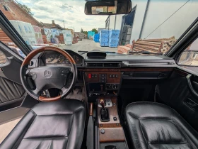 Mercedes-Benz G G320, снимка 8