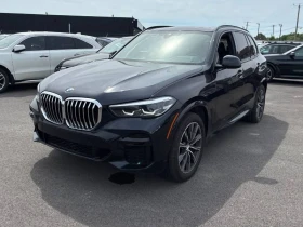 BMW X5 * XDRIVE40I * PANO * КАМЕРА * ПАМЕТ, снимка 1
