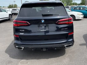 BMW X5 * XDRIVE40I * PANO * КАМЕРА * ПАМЕТ, снимка 5