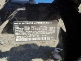 BMW X3 M40i / XDRIVE / ТЪРГ / ЛИЗИНГ, снимка 14