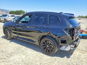 BMW X3 M40i / XDRIVE / ТЪРГ / ЛИЗИНГ, снимка 2