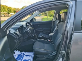 Peugeot 4007 2.4i-170кс-ШВЕЙЦАРИЯ-РЪЧКА-4Х4-7м, снимка 9