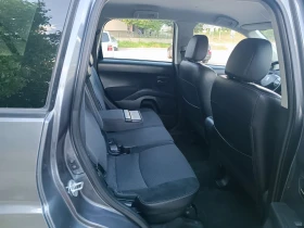 Peugeot 4007 2.4i-170кс-ШВЕЙЦАРИЯ-РЪЧКА-4Х4-7м, снимка 10