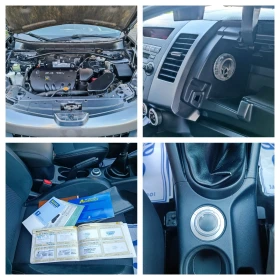 Peugeot 4007 2.4i-170кс-ШВЕЙЦАРИЯ-РЪЧКА-4Х4-7м, снимка 14