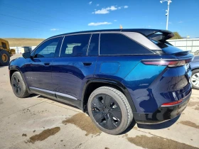 Jeep Grand Wagoneer * S Launch Edition* , снимка 2