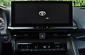 Toyota C-HR 2.0 HEV, снимка 9