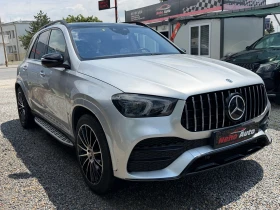 Mercedes-Benz GLE 350 Barter, снимка 1
