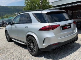 Mercedes-Benz GLE 350 Barter, снимка 6