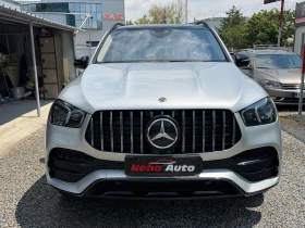 Mercedes-Benz GLE 350 Barter, снимка 3