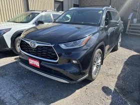 Toyota Highlander Limited* 360* Обдух* Pano* 6+ 1* Keyless* Подгрев*, снимка 1