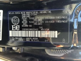 Toyota Highlander Limited* 360* Обдух* Pano* 6+ 1* Keyless* Подгрев*, снимка 13