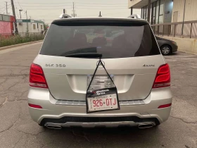 Mercedes-Benz GLK 350 * CARFAX * БЕЗ ПЪРВОНАЧАЛНА ВНОСКА, снимка 6