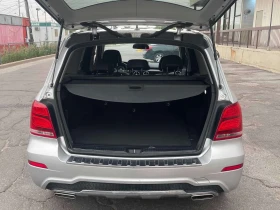 Mercedes-Benz GLK 350 * CARFAX * БЕЗ ПЪРВОНАЧАЛНА ВНОСКА, снимка 7