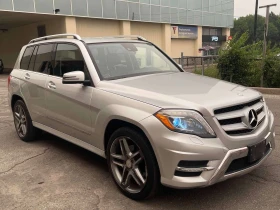 Mercedes-Benz GLK 350 * CARFAX * БЕЗ ПЪРВОНАЧАЛНА ВНОСКА, снимка 3