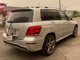 Mercedes-Benz GLK 350 * CARFAX * БЕЗ ПЪРВОНАЧАЛНА ВНОСКА, снимка 5