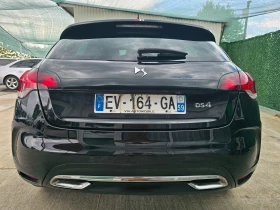DS DS 4 Crossback PERFORMANCE LINE * 1.6HDI * МАСАЖ , снимка 4
