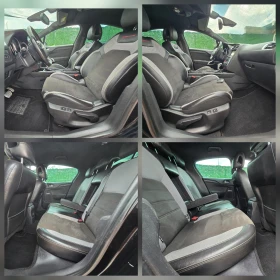 DS DS 4 Crossback PERFORMANCE LINE * 1.6HDI * МАСАЖ , снимка 11