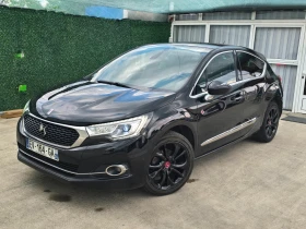 DS DS 4 Crossback PERFORMANCE LINE * 1.6HDI * МАСАЖ , снимка 1