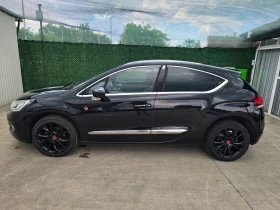 DS DS 4 Crossback PERFORMANCE LINE * 1.6HDI * МАСАЖ , снимка 2