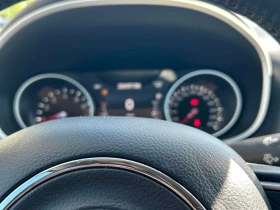 Jeep Compass Limited| ПОДГРЕВИ| ПАНО| KEYLESS| , снимка 8