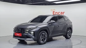 Hyundai Tucson HYBRID* INSPIRATION* ПОДГРЕВ* ОБДУХВАНЕ* 360* HEAD, снимка 1
