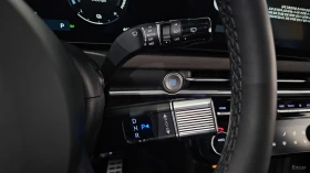 Hyundai Tucson HYBRID* INSPIRATION* ПОДГРЕВ* ОБДУХВАНЕ* 360* HEAD, снимка 8