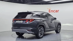 Hyundai Tucson HYBRID* INSPIRATION* ПОДГРЕВ* ОБДУХВАНЕ* 360* HEAD, снимка 2