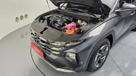 Hyundai Tucson HYBRID* INSPIRATION* ПОДГРЕВ* ОБДУХВАНЕ* 360* HEAD, снимка 5