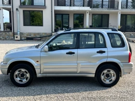 Suzuki Grand vitara 2.5 V6 TOP, снимка 4