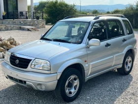 Suzuki Grand vitara 2.5 V6 TOP, снимка 1
