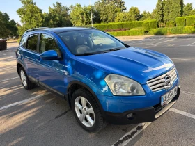 Nissan Qashqai + 2, 4x4, снимка 1