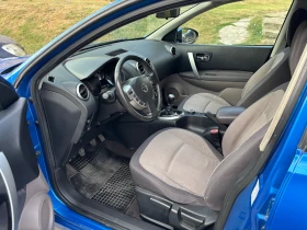 Nissan Qashqai + 2, 4x4, снимка 9