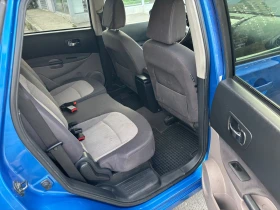 Nissan Qashqai + 2, 4x4, снимка 11