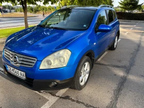 Nissan Qashqai + 2, 4x4, снимка 3