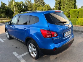 Nissan Qashqai + 2, 4x4, снимка 6