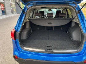 Nissan Qashqai + 2, 4x4, снимка 16
