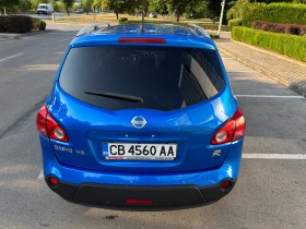 Nissan Qashqai + 2, 4x4, снимка 7