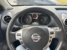 Nissan Qashqai + 2, 4x4, снимка 14