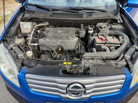 Nissan Qashqai + 2, 4x4, снимка 17