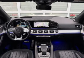 Mercedes-Benz GLS 63 AMG AMG 4Matic+ /7-SITZ/BURMESTER/PANO/MASSAGE, снимка 7