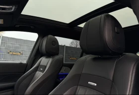Mercedes-Benz GLS 63 AMG AMG 4Matic+ /7-SITZ/BURMESTER/PANO/MASSAGE, снимка 11