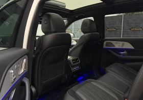 Mercedes-Benz GLS 63 AMG AMG 4Matic+ /7-SITZ/BURMESTER/PANO/MASSAGE, снимка 12
