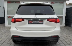 Mercedes-Benz GLS 63 AMG AMG 4Matic+ /7-SITZ/BURMESTER/PANO/MASSAGE, снимка 5