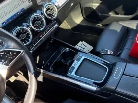 Mercedes-Benz GLB 250 * 4MATIC * CARFAX * ОПЦИЯ ЗА ФИНАНСИРАНЕ, снимка 13