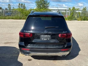Mercedes-Benz GLB 250 * 4MATIC * CARFAX * ОПЦИЯ ЗА ФИНАНСИРАНЕ, снимка 5