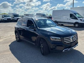 Mercedes-Benz GLB 250 * 4MATIC * CARFAX * ОПЦИЯ ЗА ФИНАНСИРАНЕ, снимка 2