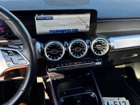 Mercedes-Benz GLB 250 * 4MATIC * CARFAX * ОПЦИЯ ЗА ФИНАНСИРАНЕ, снимка 10