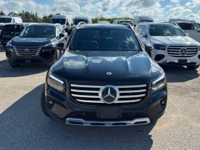 Mercedes-Benz GLB 250 * 4MATIC * CARFAX * ОПЦИЯ ЗА ФИНАНСИРАНЕ, снимка 3